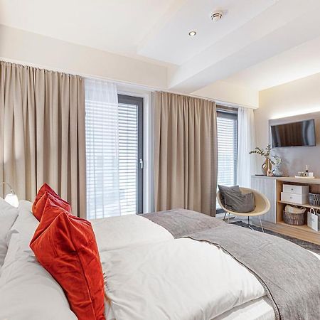 Vonder Munich Aparthotel Ngoại thất bức ảnh