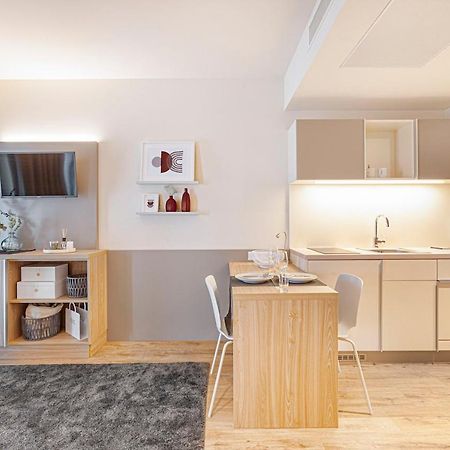 Vonder Munich Aparthotel Ngoại thất bức ảnh