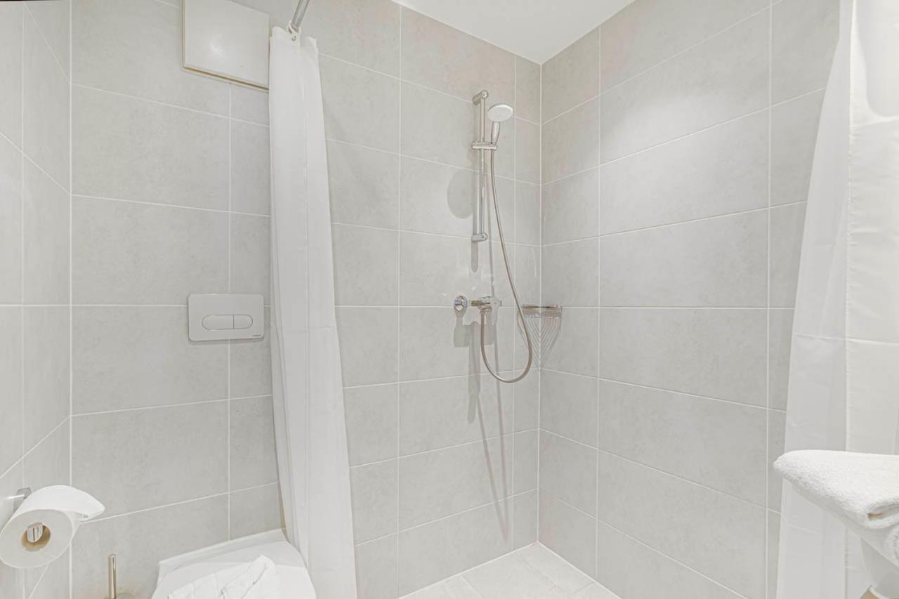 Vonder Munich Aparthotel Ngoại thất bức ảnh