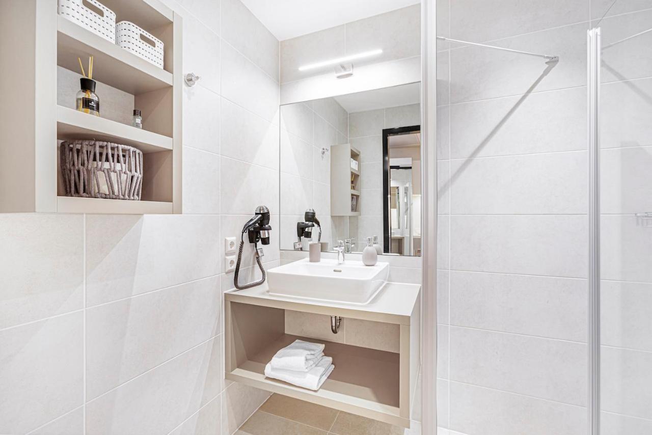 Vonder Munich Aparthotel Ngoại thất bức ảnh
