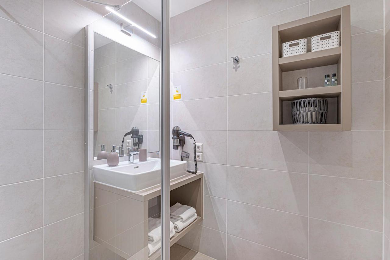 Vonder Munich Aparthotel Ngoại thất bức ảnh