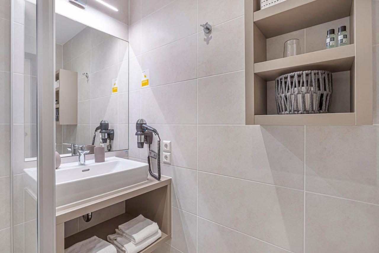 Vonder Munich Aparthotel Ngoại thất bức ảnh