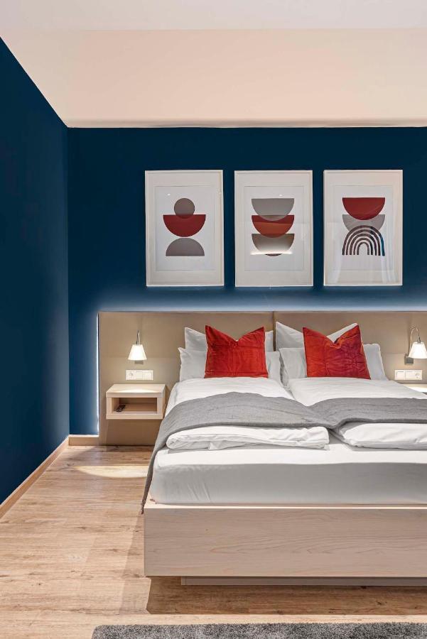 Vonder Munich Aparthotel Ngoại thất bức ảnh