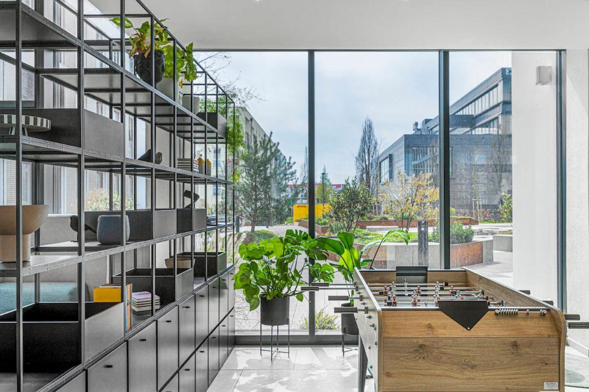 Vonder Munich Aparthotel Ngoại thất bức ảnh
