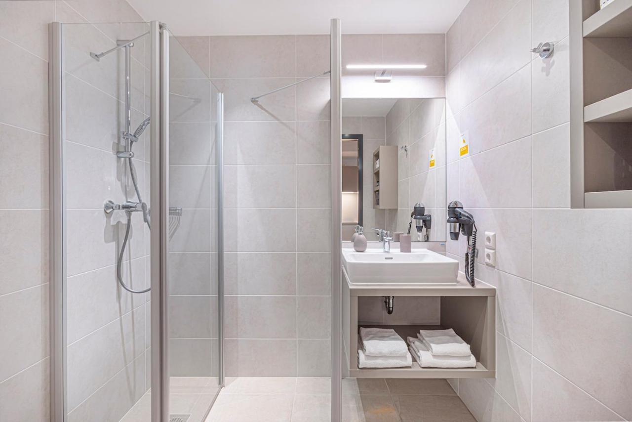 Vonder Munich Aparthotel Ngoại thất bức ảnh